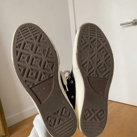 Comme des Garçons Converse - Picture 4 of 5